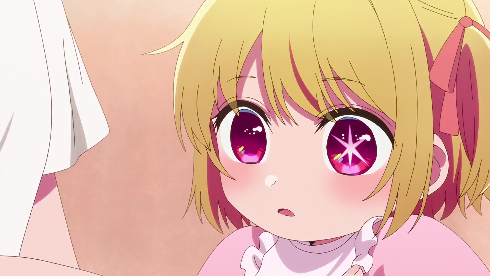 [Tsukyio Editing Resources] Ruby Hoshino (Season 1) Raw Clips (48) (tsukyio.com).mp4